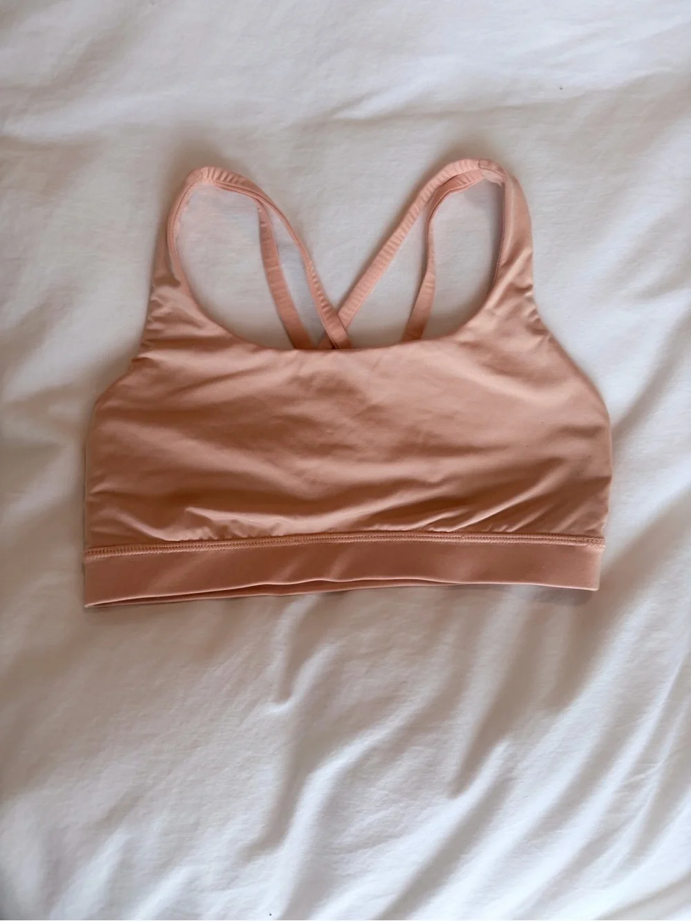 Lululemon Energy Bras